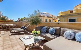 Sebastian Souviron Suites In Malaga By Solaga Holiday Homes